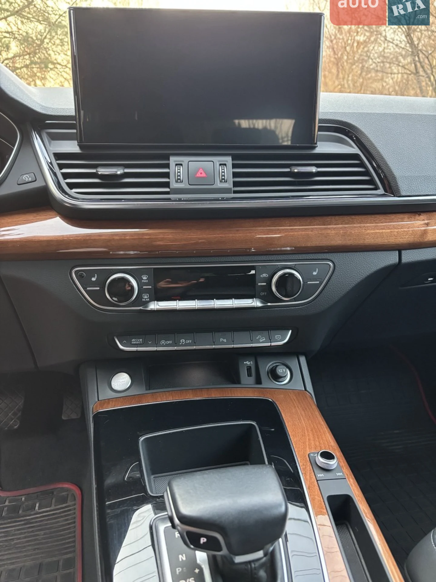 2020 Audi Q5 - мініатюра 16