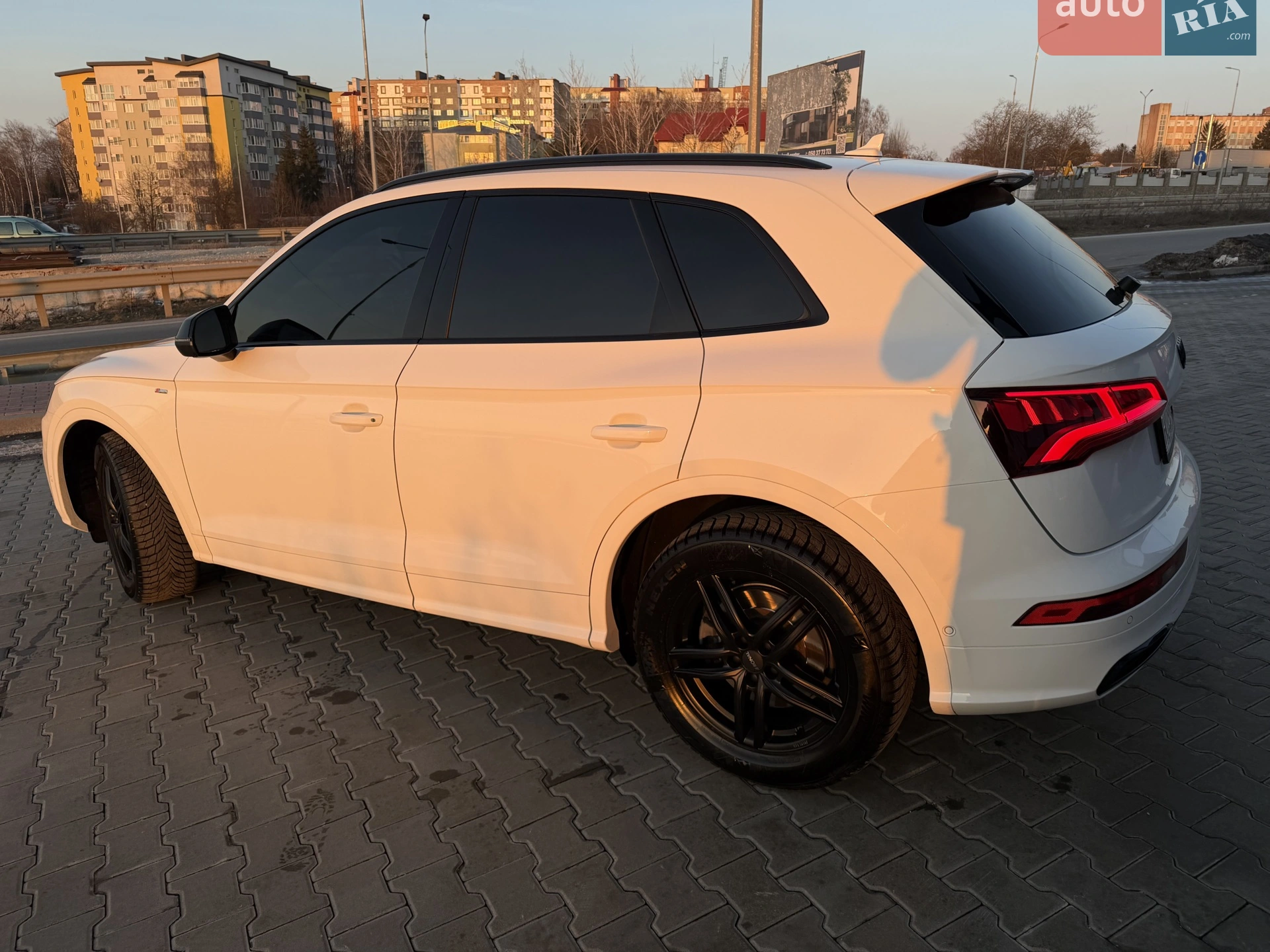 2019 Audi Q5 - мініатюра 6