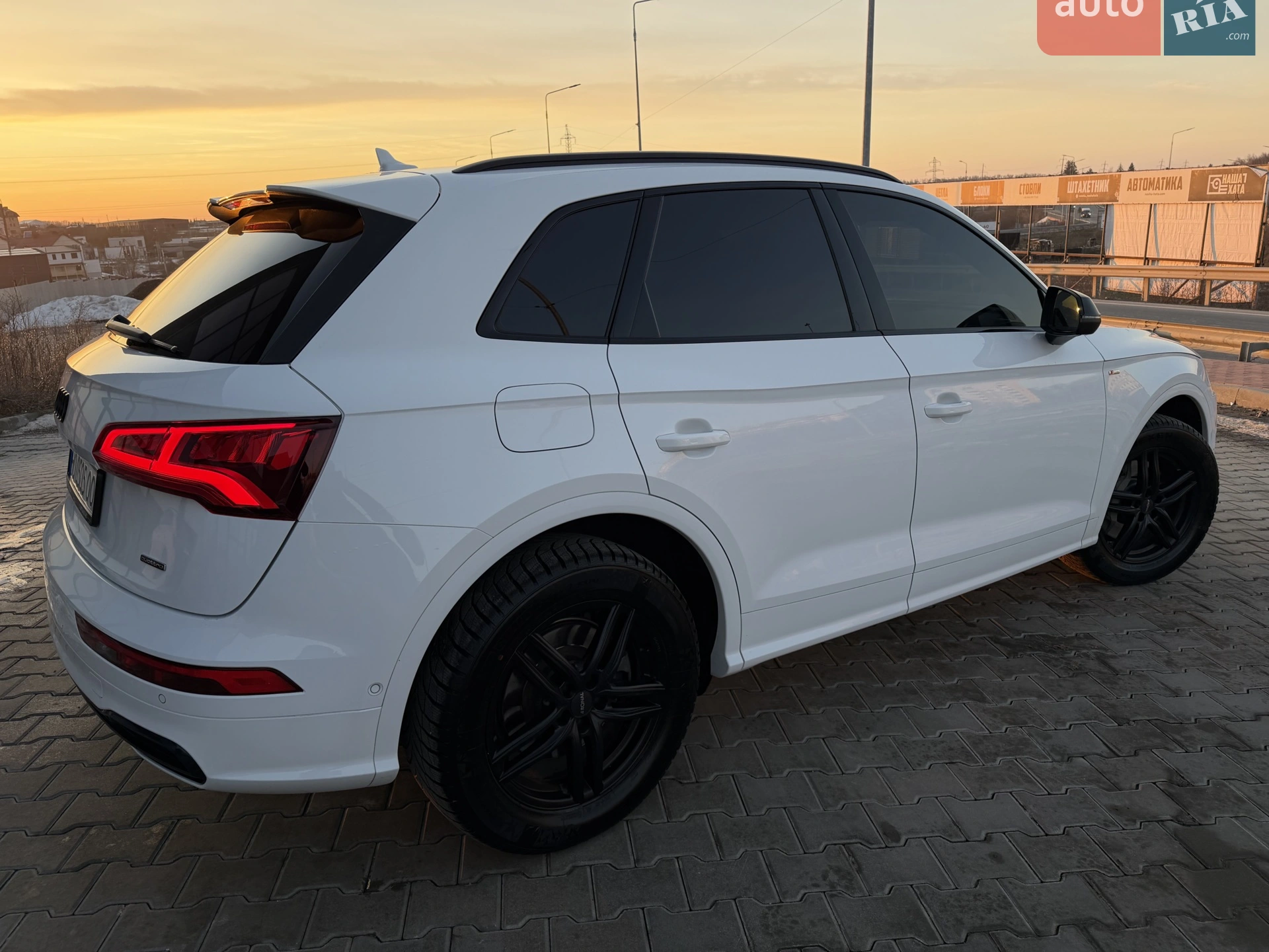 2019 Audi Q5 - мініатюра 11