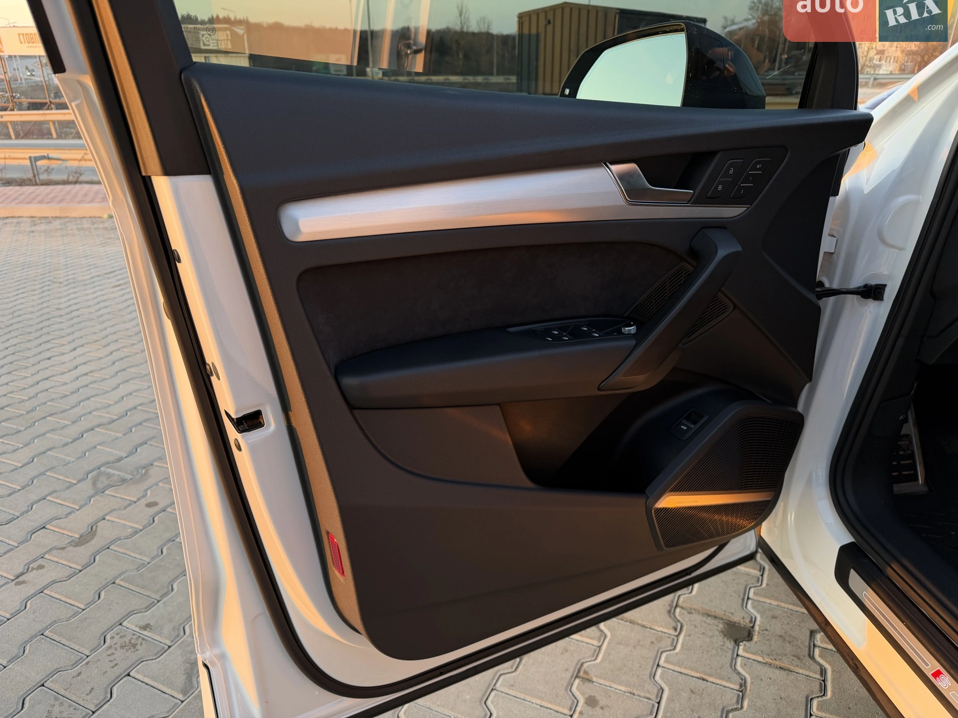 2019 Audi Q5 - мініатюра 27