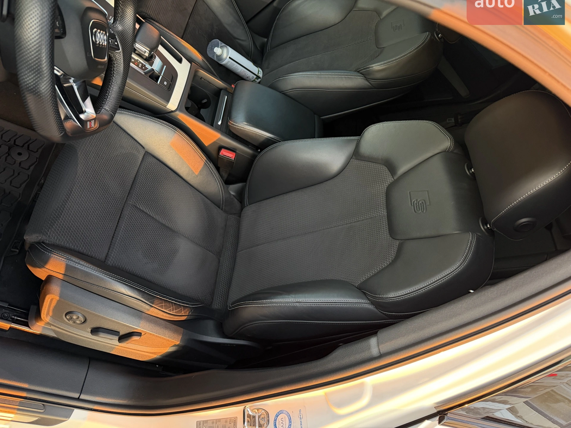 2019 Audi Q5 - мініатюра 35