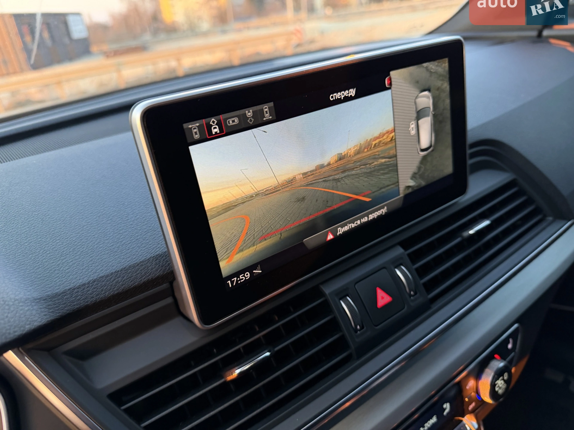 2019 Audi Q5 - мініатюра 41