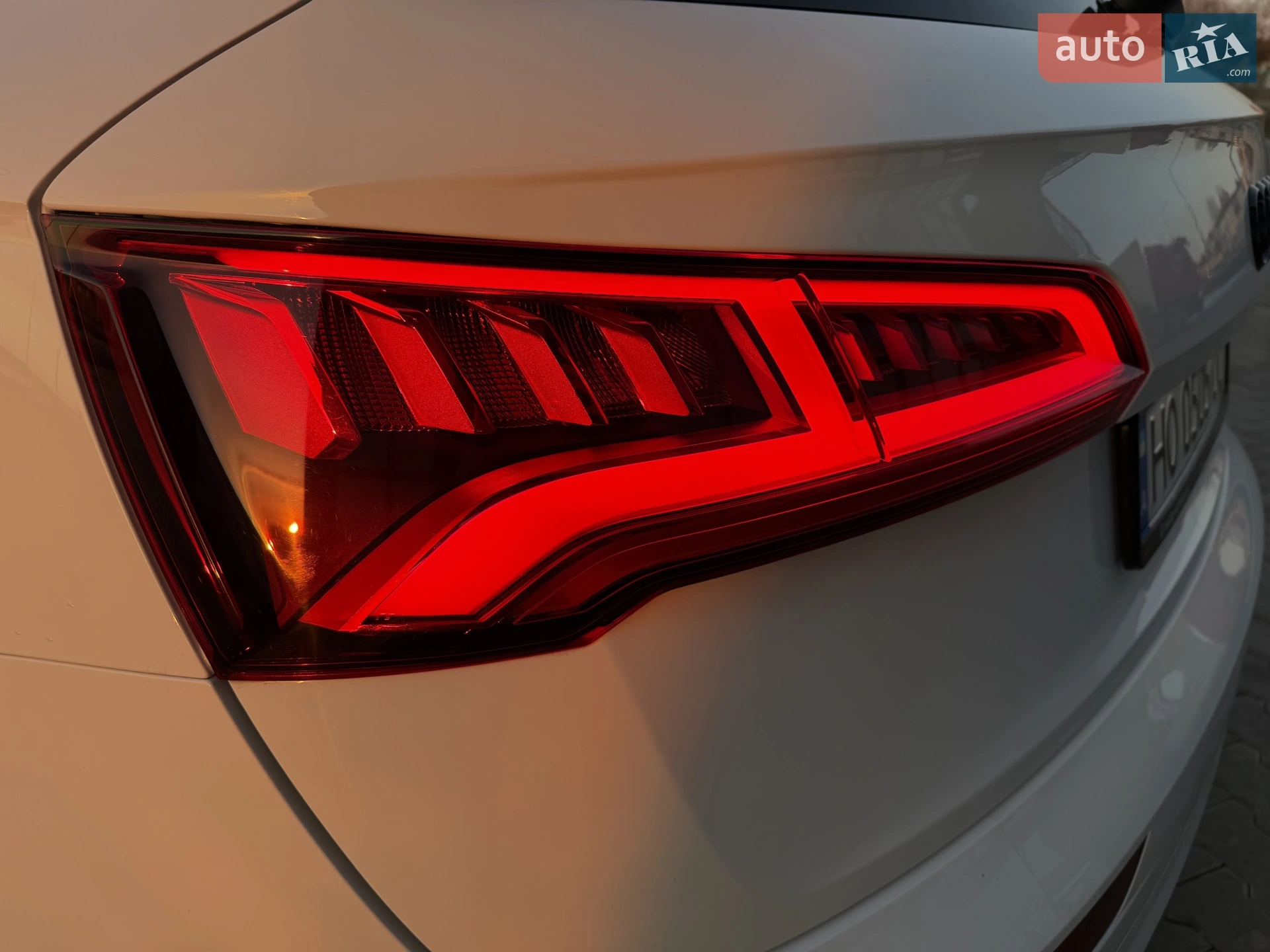 2019 Audi Q5 - мініатюра 54