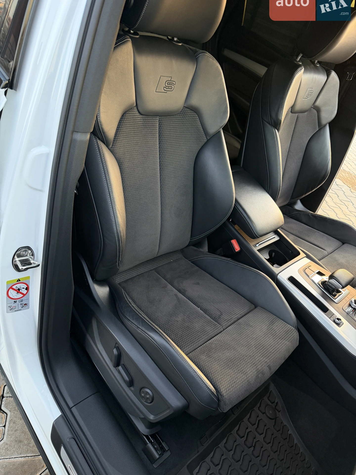2019 Audi Q5 - мініатюра 69