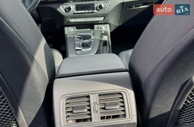 Внедорожник / Кроссовер Audi Q5 2020 в Кременчуге