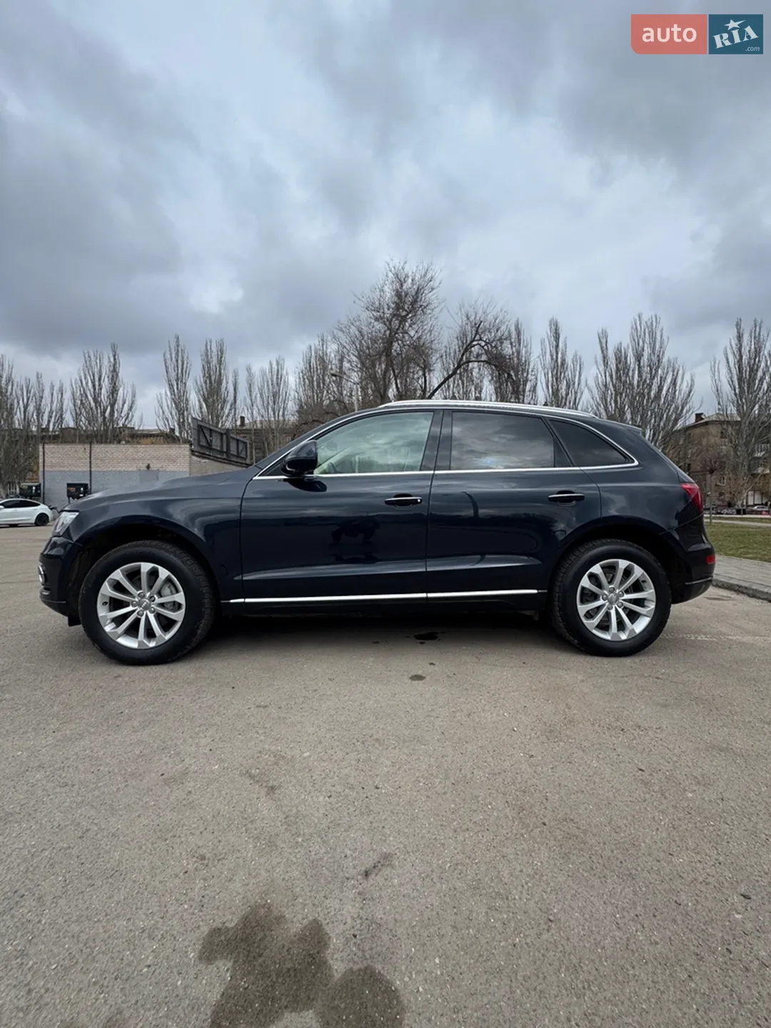 2016 Audi Q5 - мініатюра 21