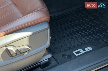 Позашляховик / Кросовер Audi Q5 2018 в Рівному
