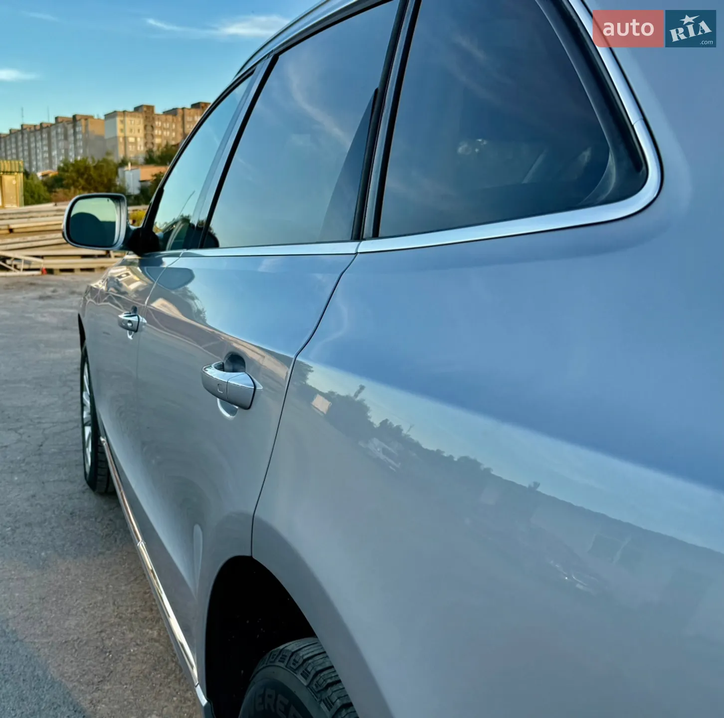 2015 Audi Q5 - мініатюра 30