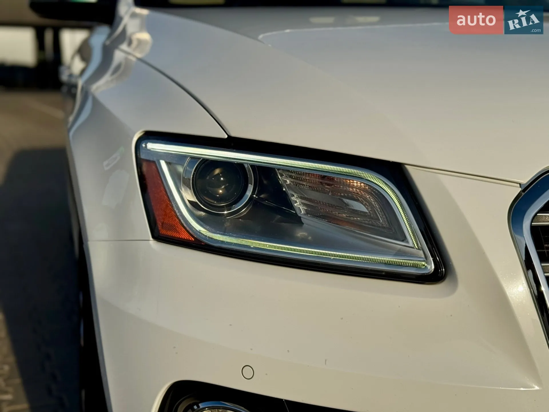 2016 Audi Q5 - мініатюра 7