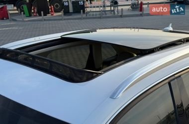 Позашляховик / Кросовер Audi Q5 2016 в Одесі