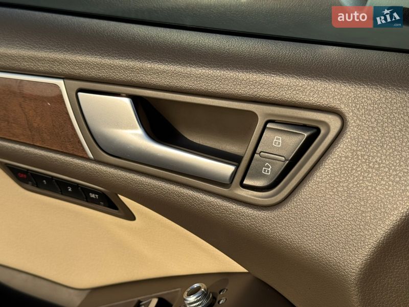 Внедорожник / Кроссовер Audi Q5 2016 в Николаеве