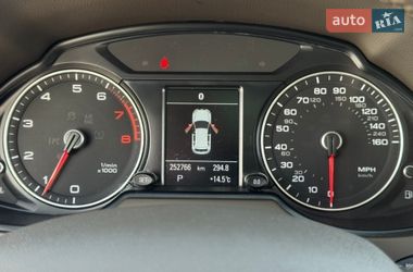 Позашляховик / Кросовер Audi Q5 2016 в Одесі