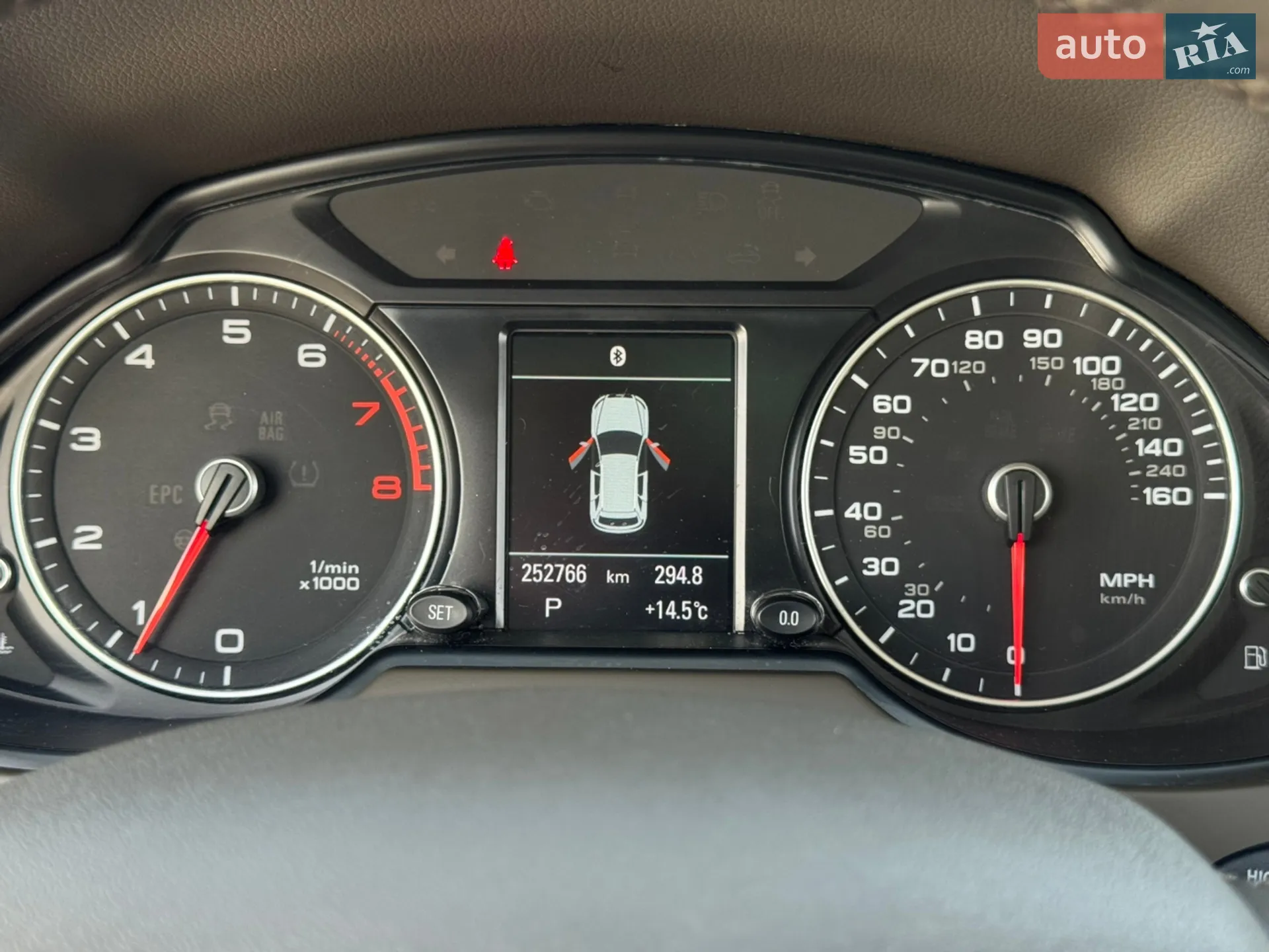 2016 Audi Q5 - мініатюра 30