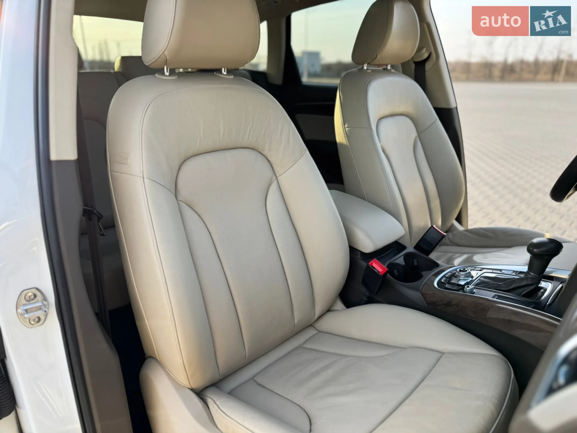 2016 Audi Q5 - мініатюра 35