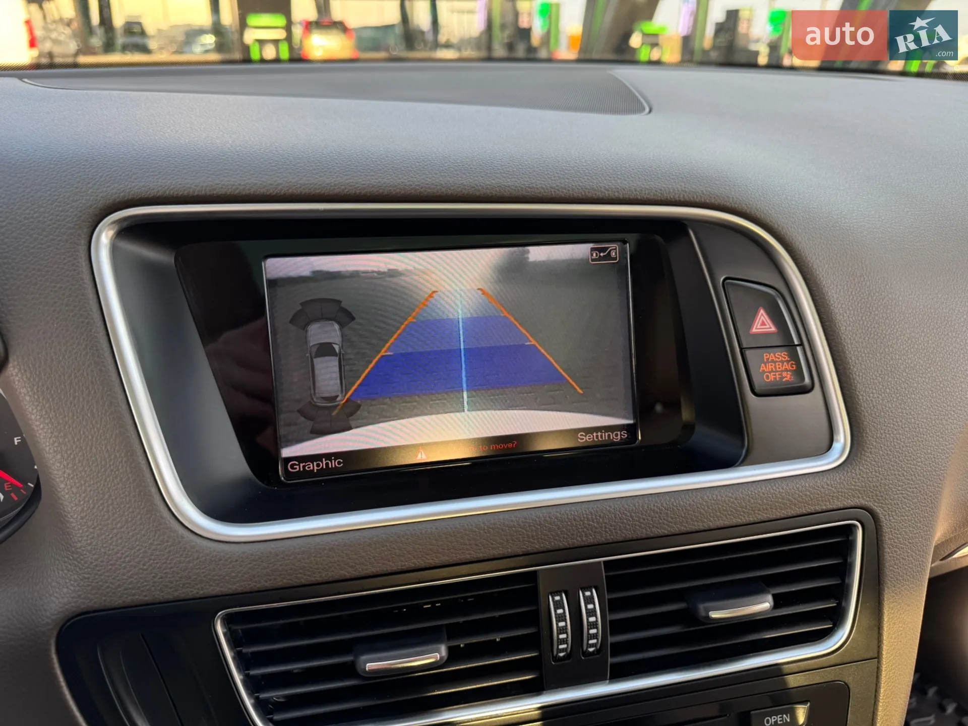2016 Audi Q5 - мініатюра 40