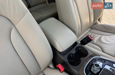 Позашляховик / Кросовер Audi Q5 2016 в Одесі