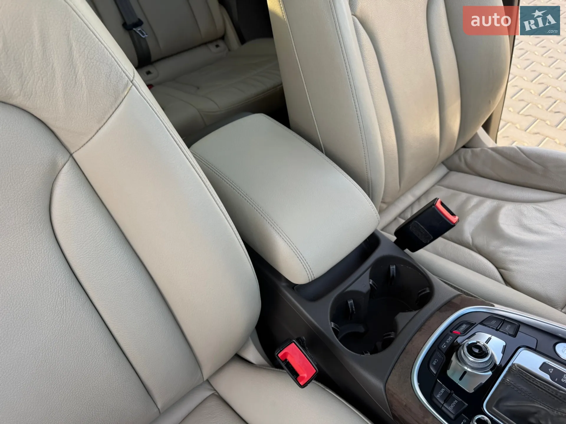 2016 Audi Q5 - мініатюра 44