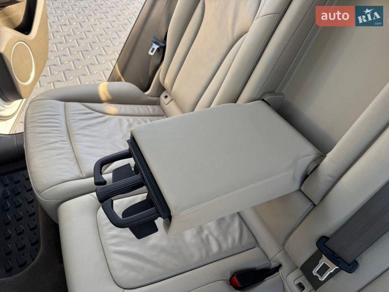 Внедорожник / Кроссовер Audi Q5 2016 в Николаеве