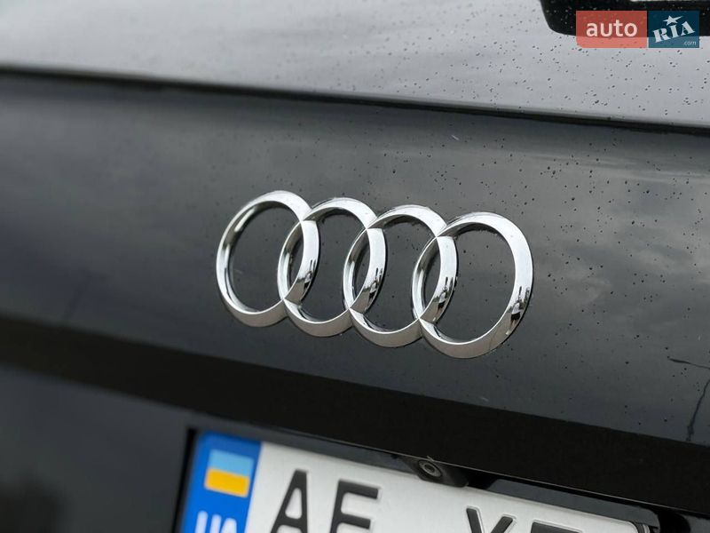 Внедорожник / Кроссовер Audi Q5 2019 в Кривом Роге