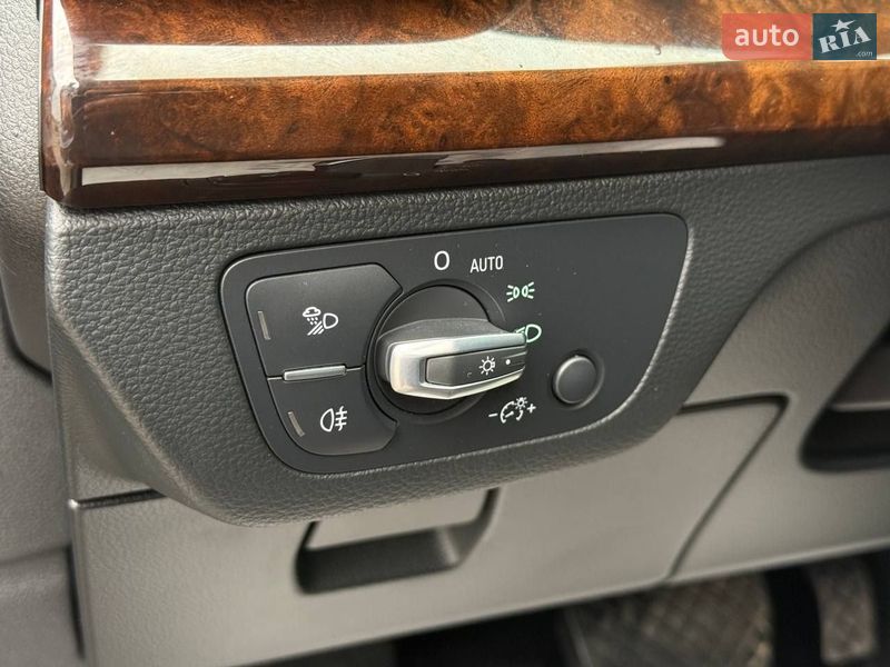 Внедорожник / Кроссовер Audi Q5 2019 в Кривом Роге