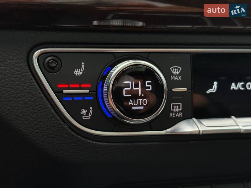 Внедорожник / Кроссовер Audi Q5 2019 в Кривом Роге