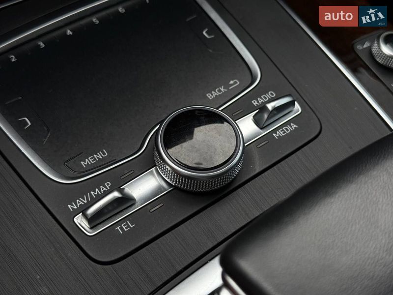 Внедорожник / Кроссовер Audi Q5 2019 в Кривом Роге