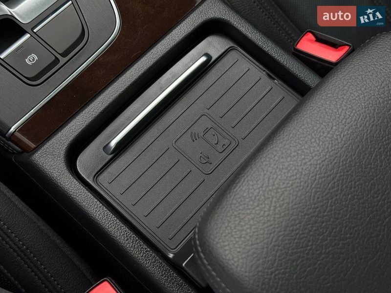 Внедорожник / Кроссовер Audi Q5 2019 в Кривом Роге