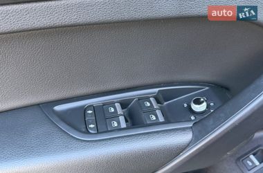 Внедорожник / Кроссовер Audi Q5 2019 в Стрые
