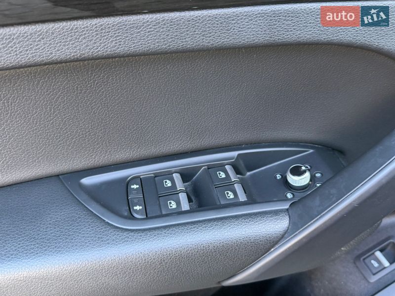 Внедорожник / Кроссовер Audi Q5 2019 в Стрые