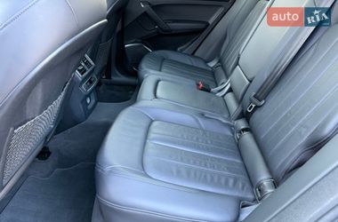 Внедорожник / Кроссовер Audi Q5 2019 в Стрые