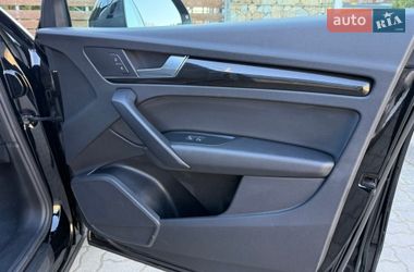 Внедорожник / Кроссовер Audi Q5 2019 в Стрые