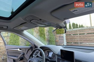 Внедорожник / Кроссовер Audi Q5 2019 в Стрые