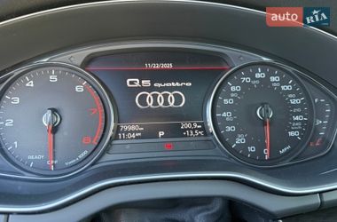 Внедорожник / Кроссовер Audi Q5 2019 в Стрые