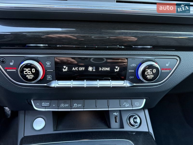 Внедорожник / Кроссовер Audi Q5 2019 в Стрые