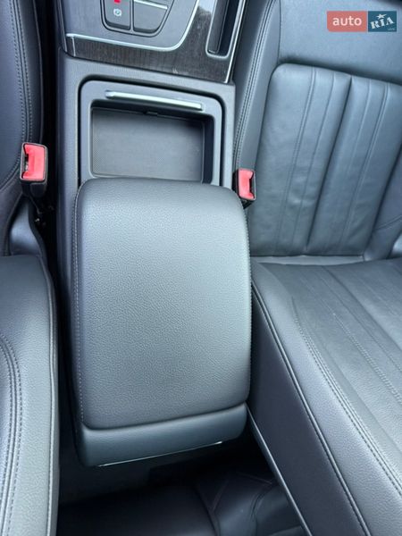 Внедорожник / Кроссовер Audi Q5 2019 в Стрые