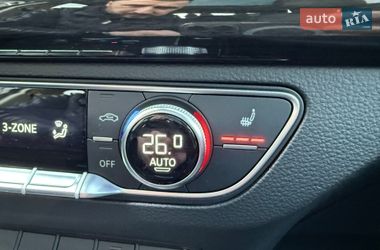 Внедорожник / Кроссовер Audi Q5 2019 в Стрые