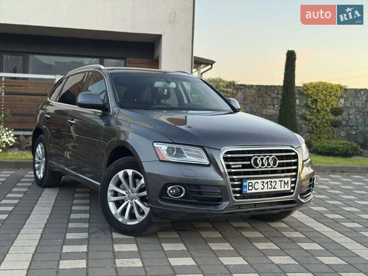 2014 Audi Q5 - мініатюра 42