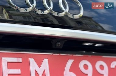 Внедорожник / Кроссовер Audi Q5 2020 в Ивано-Франковске