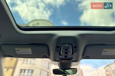Внедорожник / Кроссовер Audi Q5 2020 в Ивано-Франковске