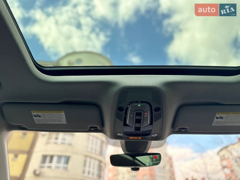 Внедорожник / Кроссовер Audi Q5 2020 в Ивано-Франковске