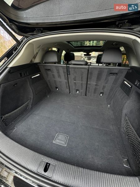 Внедорожник / Кроссовер Audi Q5 2020 в Ивано-Франковске