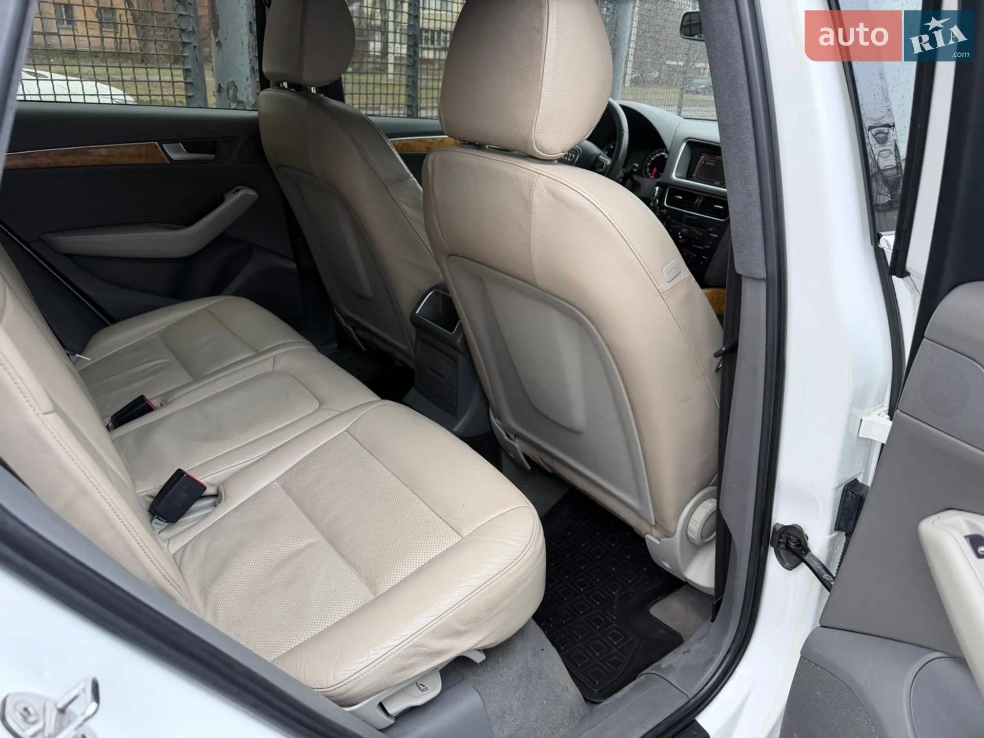 2010 Audi Q5 - мініатюра 5