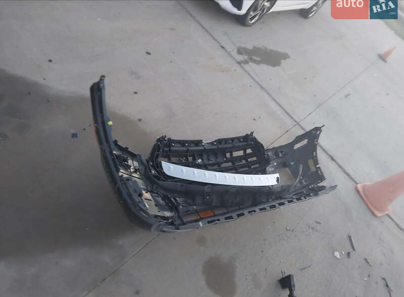 Внедорожник / Кроссовер Audi Q5 2018 в Житомире