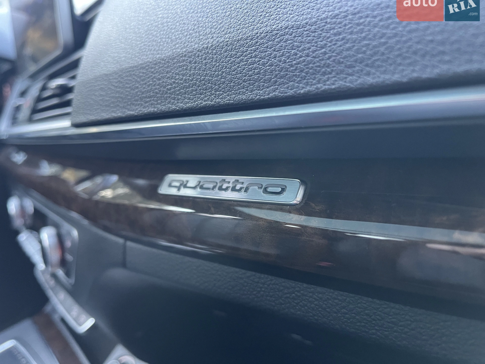 2017 Audi Q5 - мініатюра 23