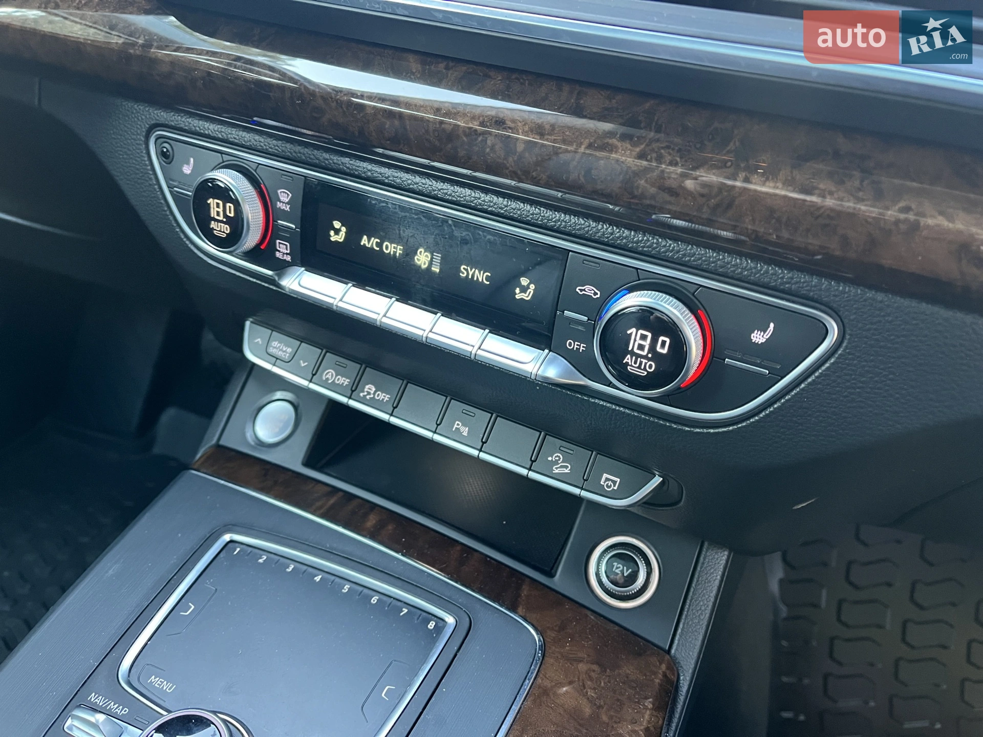 2017 Audi Q5 - мініатюра 26