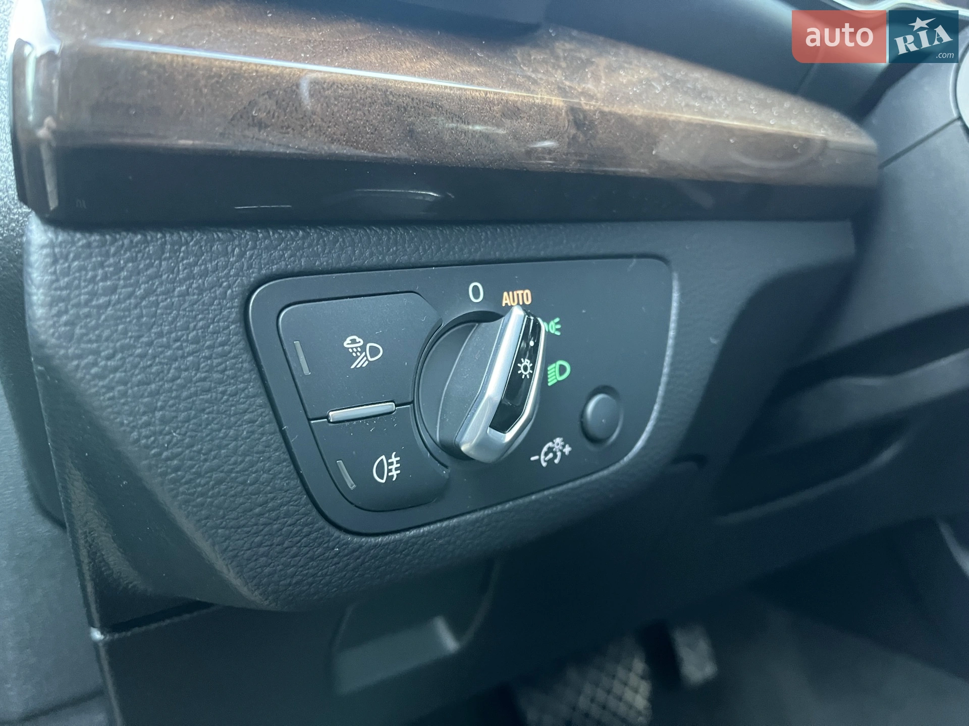 2017 Audi Q5 - мініатюра 27
