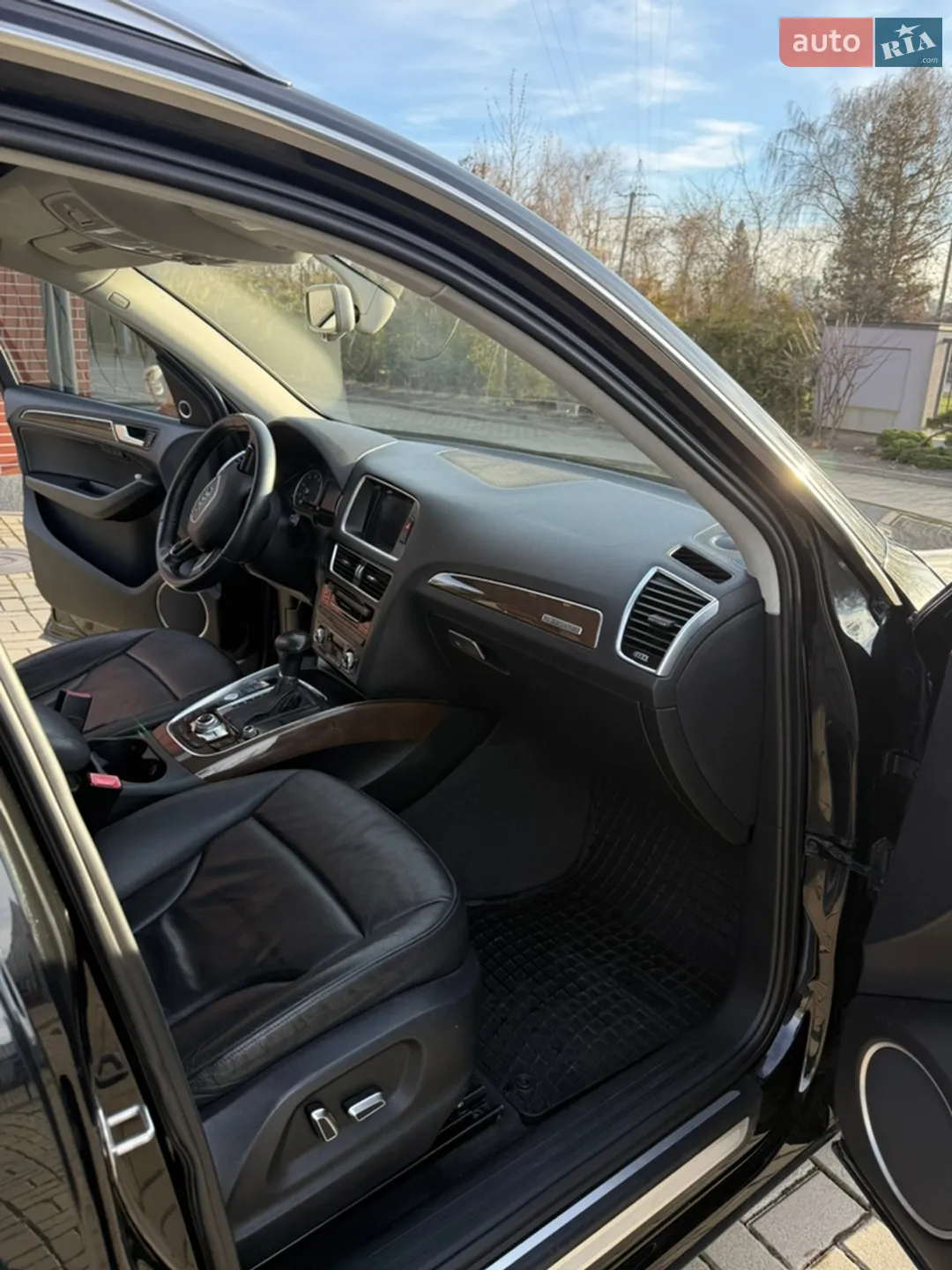 2015 Audi Q5 - мініатюра 8