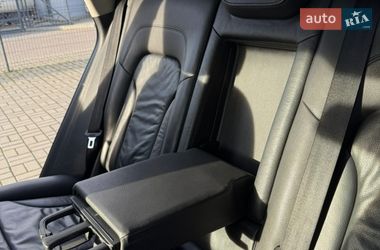 Внедорожник / Кроссовер Audi Q5 2015 в Львове