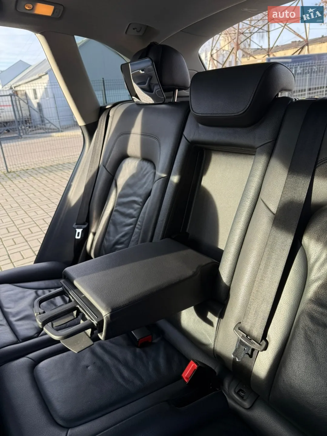 2015 Audi Q5 - мініатюра 20