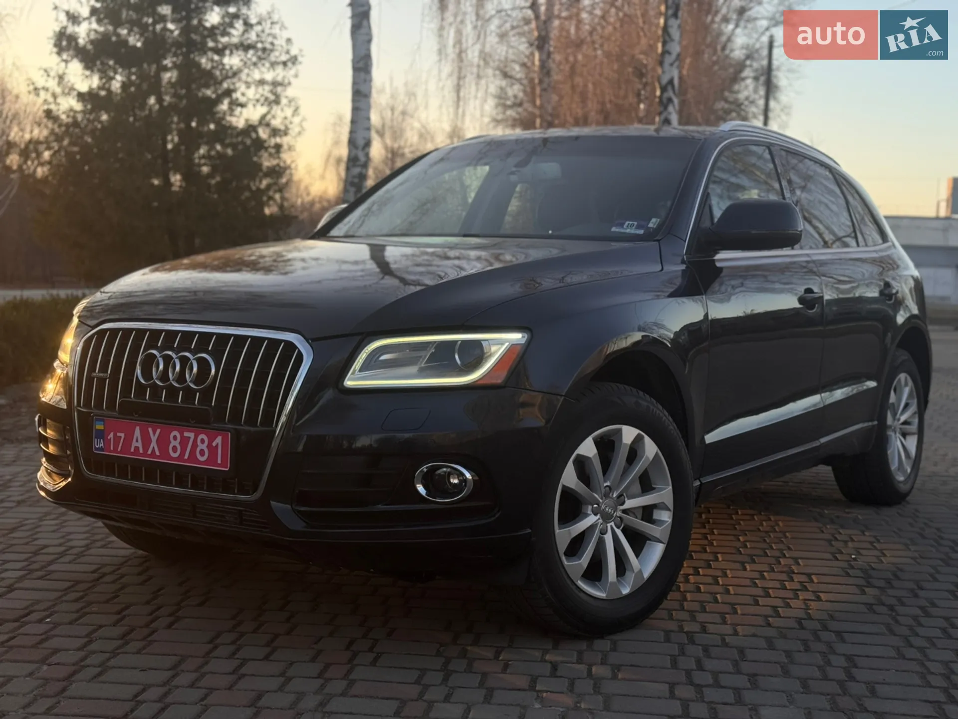 2013 Audi Q5 - мініатюра 17